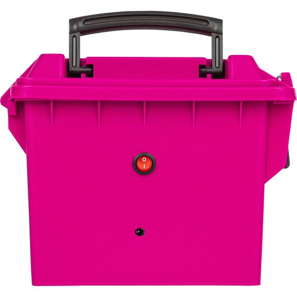 Main product image for Mini Portable Bluetooth Ammo Box Speaker Kit Componen300-7311